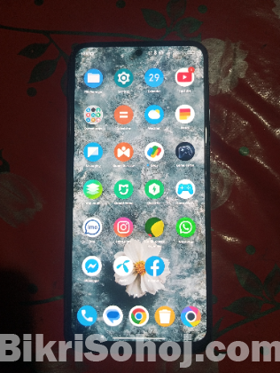 Poco x5 5G
